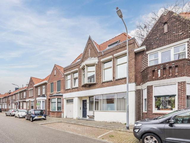 Woning te koop: Burgemeester Geillstraat 36 4531EC Terneuzen Vastgoed Nederland