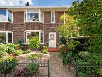 Olland, Meierijstad, Noord-Brabant - Tuin