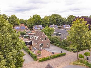 Zuidwolde, De Wolden, De Wolden, Drenthe, Drenthe