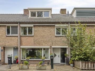 Olland, Meierijstad, Noord-Brabant - Opslagruimte