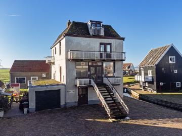Woning te koop: Buurt IV 21 1156BH Marken Vastgoed Nederland