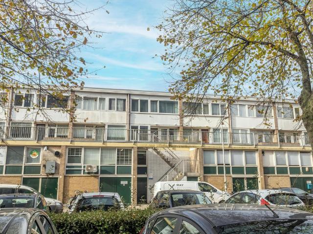 Woning te koop: C. K. Eloutstraat 22 1068JZ Amsterdam Vastgoed Nederland