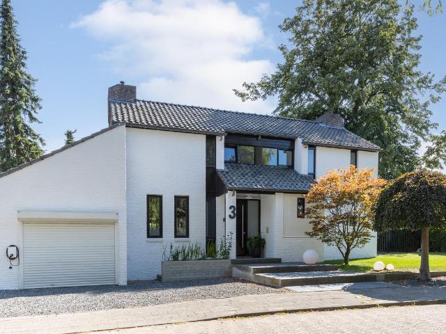 Woning te koop: C Raaijmakerslaan 3 4731ET Oudenbosch Vastgoed Nederland