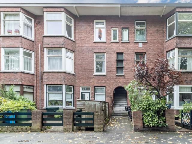 Woning te koop: Caan van Necklaan 81 2281BC Rijswijk Vastgoed Nederland