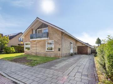 Zetten, Overbetuwe, Gelderland - Opslagruimte