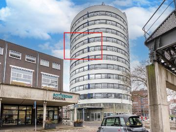 Olland, Meierijstad, Noord-Brabant - Parkeerplaats
