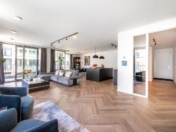 Olland, Meierijstad, Noord-Brabant - Terras