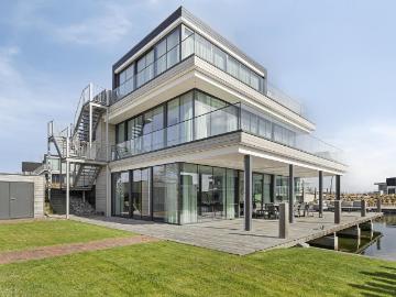 Arnemuiden, Gemeente Middelburg, Provincie Zeeland