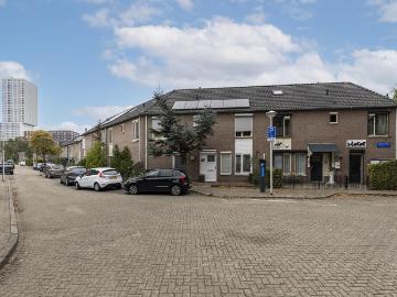 Woning te koop: Christina Bakker van Bossestraat 39 5612SC Eindhoven Vastgoed Nederland
