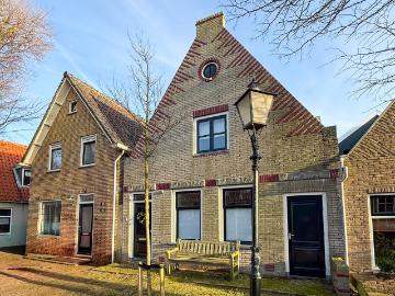 Woning te koop: Commandeurstraat 31 8881AZ West Terschelling Vastgoed Nederland