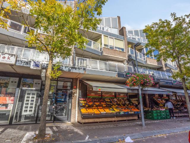 Woning te koop: Concourslaan 46 2132DK Hoofddorp Vastgoed Nederland