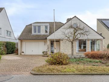 Olland, Meierijstad, Noord-Brabant - Tuin