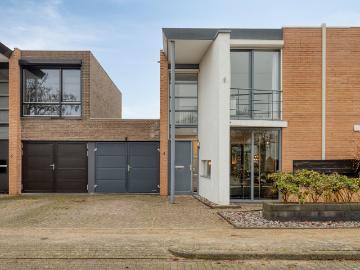 Olland, Meierijstad, Noord-Brabant - Tuin