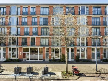 Clauskindereweg, Osdorp, Nieuw-West, Amsterdam, Noord-Holland, Noord-Holland