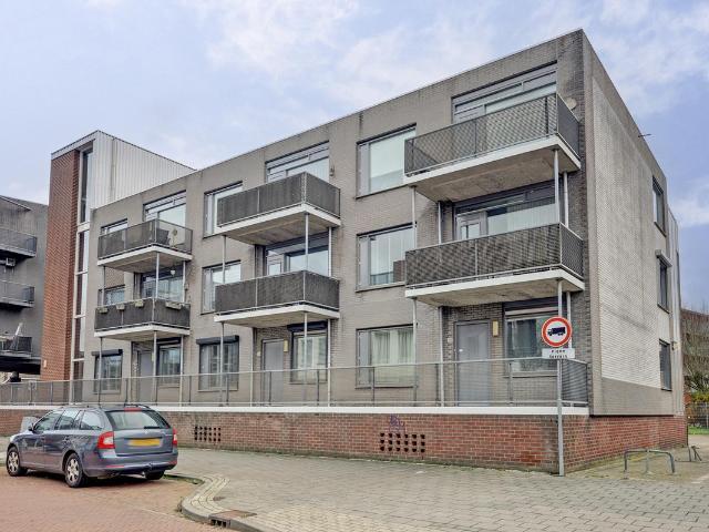 Woning te koop: Crabethstraat 7H 5613JZ Eindhoven Vastgoed Nederland
