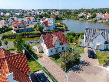 Cadzand-Bad, Gemeente Sluis, Provincie Zeeland