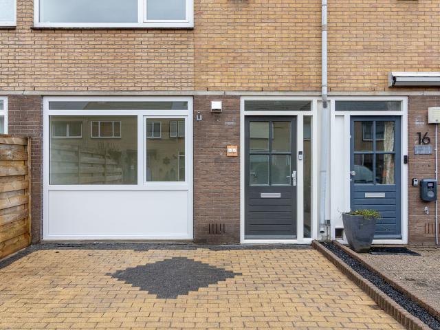 Woning te koop: Da Costastraat 18 3751GC Bunschoten Spakenburg Vastgoed Nederland