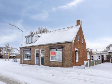 Woning te koop: Dahliastraat 8 4921HR Made Vastgoed Nederland