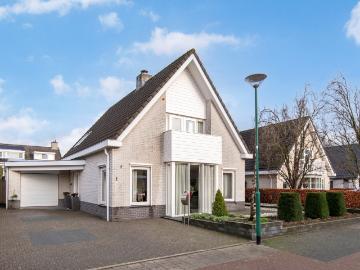 Olland, Meierijstad, Noord-Brabant