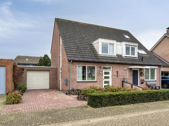 Woning te koop: Dasseweide 13 5467MB Veghel Vastgoed Nederland