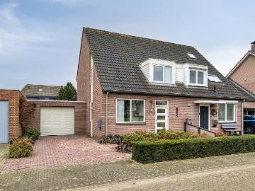 Olland, Meierijstad, Noord-Brabant - Tuin