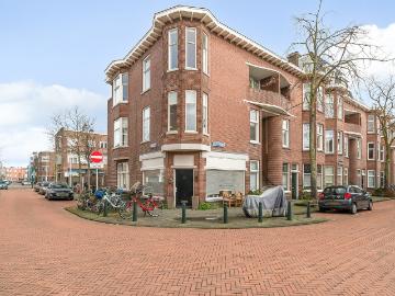 Van Der Capellenstraat, Den Haag, Den Haag, Zuid-Holland