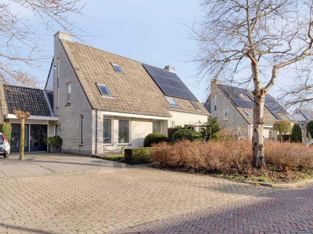 Woning te koop: De Waard 7 1851RA Heiloo Vastgoed Nederland