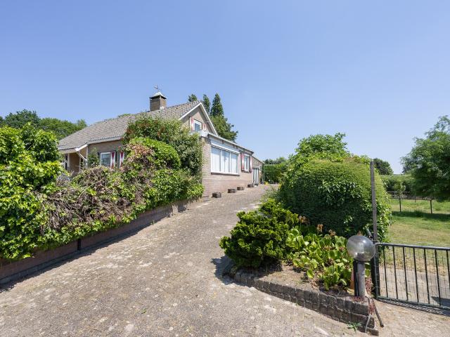 Woning te koop: De Woerd 4 5221BE's Hertogenbosch Vastgoed Nederland