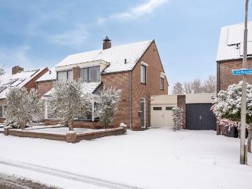 Sprundel, Gemeente Rucphen, Noord-Brabant