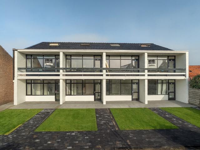 Woning te koop: De Casembrootstraat 7F 4361AR Westkapelle Vastgoed Nederland