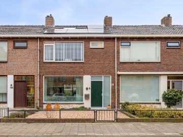 Olland, Meierijstad, Noord-Brabant - IUitgeruste keuken