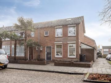 Olland, Meierijstad, Noord-Brabant - IUitgeruste keuken