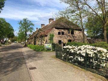 Olland, Meierijstad, Noord-Brabant