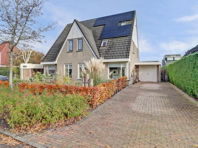Woning te koop: De Eenhoorn 2E 1696CK Oosterblokker Vastgoed Nederland