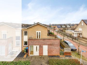 Breedeweg, Gemeente Berg en Dal - Opslagruimte