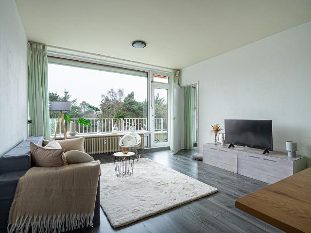 Woning te koop: De Hooghlaan 2A43 3723GS Bilthoven Vastgoed Nederland