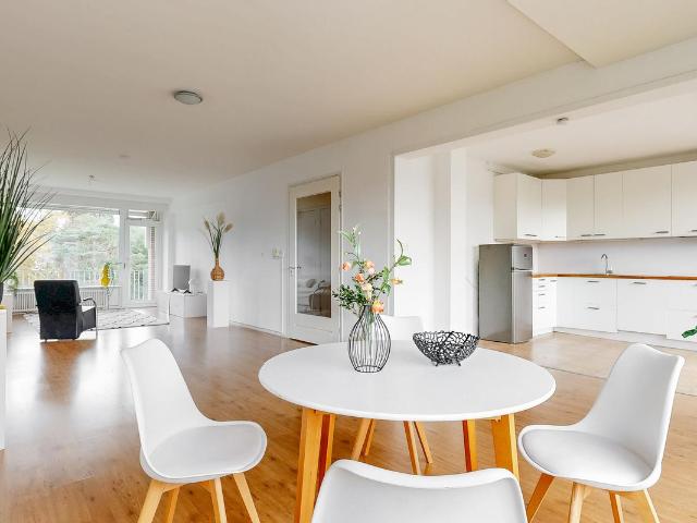 Woning te koop: De Hooghlaan 2B35 3723GS Bilthoven Vastgoed Nederland