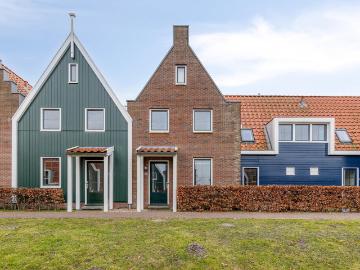 Woning te koop: De Krom 221 1 PR Volendam Vastgoed Nederland