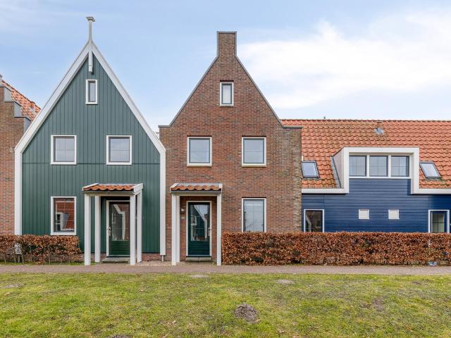 Woning te koop: De Krom 221 1 PR Volendam Vastgoed Nederland