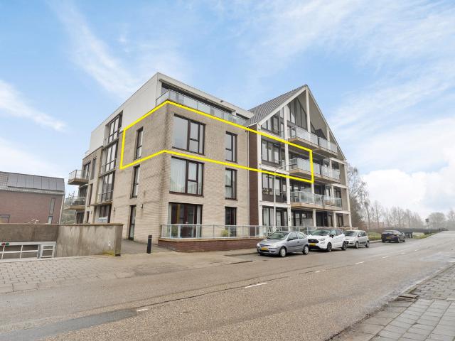 Woning te koop: De Kuyperij 31 2371EM Roelofarendsveen Vastgoed Nederland