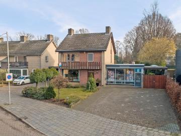 Woning te koop: De Lend 4 5541EC Reusel Vastgoed Nederland