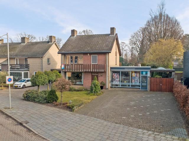 Woning te koop: De Lend 4 5541EC Reusel Vastgoed Nederland