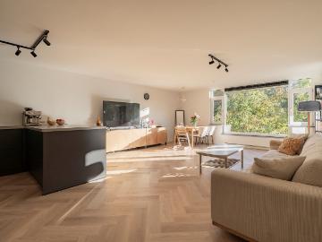 Westlandgracht, Nieuw-West, Amsterdam, Noord-Holland, Noord-Holland