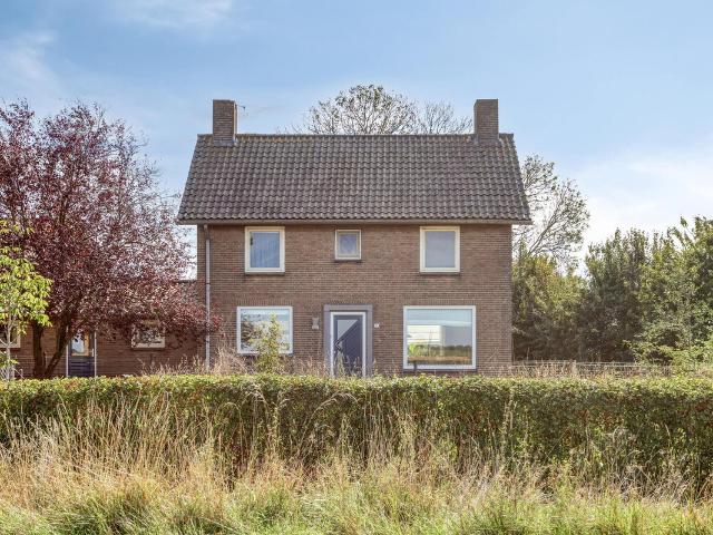 Woning te koop: De Omloop 10 5254TJ Haarsteeg Vastgoed Nederland