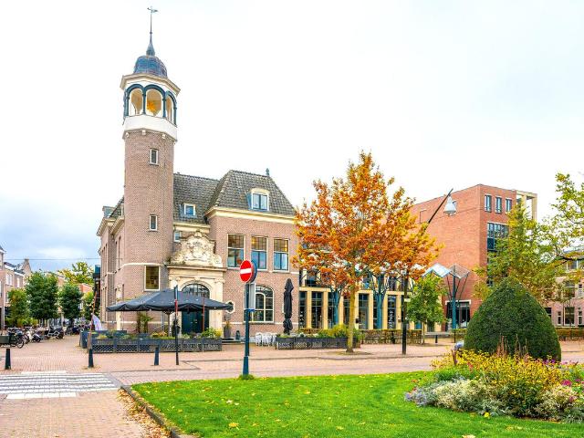 Woning te koop: De Posterij 5 3703CW Zeist Vastgoed Nederland