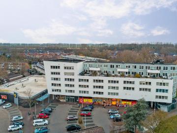 Olland, Meierijstad, Noord-Brabant - IUitgeruste keuken