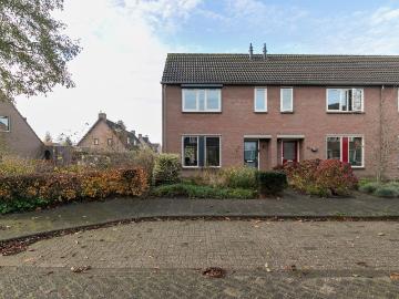 Moergestel, Oisterwijk, Noord-Brabant