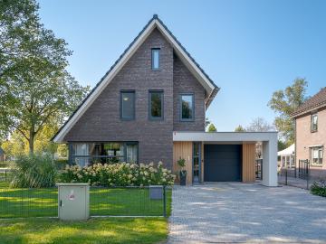 Olland, Meierijstad, Noord-Brabant - Tuin