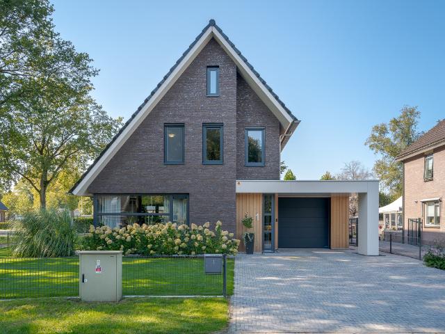 Woning te koop: De Steeg 1 9418PZ Wijster Vastgoed Nederland
