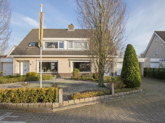 Woning te koop: De Steen 21 3931VK Woudenberg Vastgoed Nederland